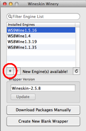 Download winebottler for mac